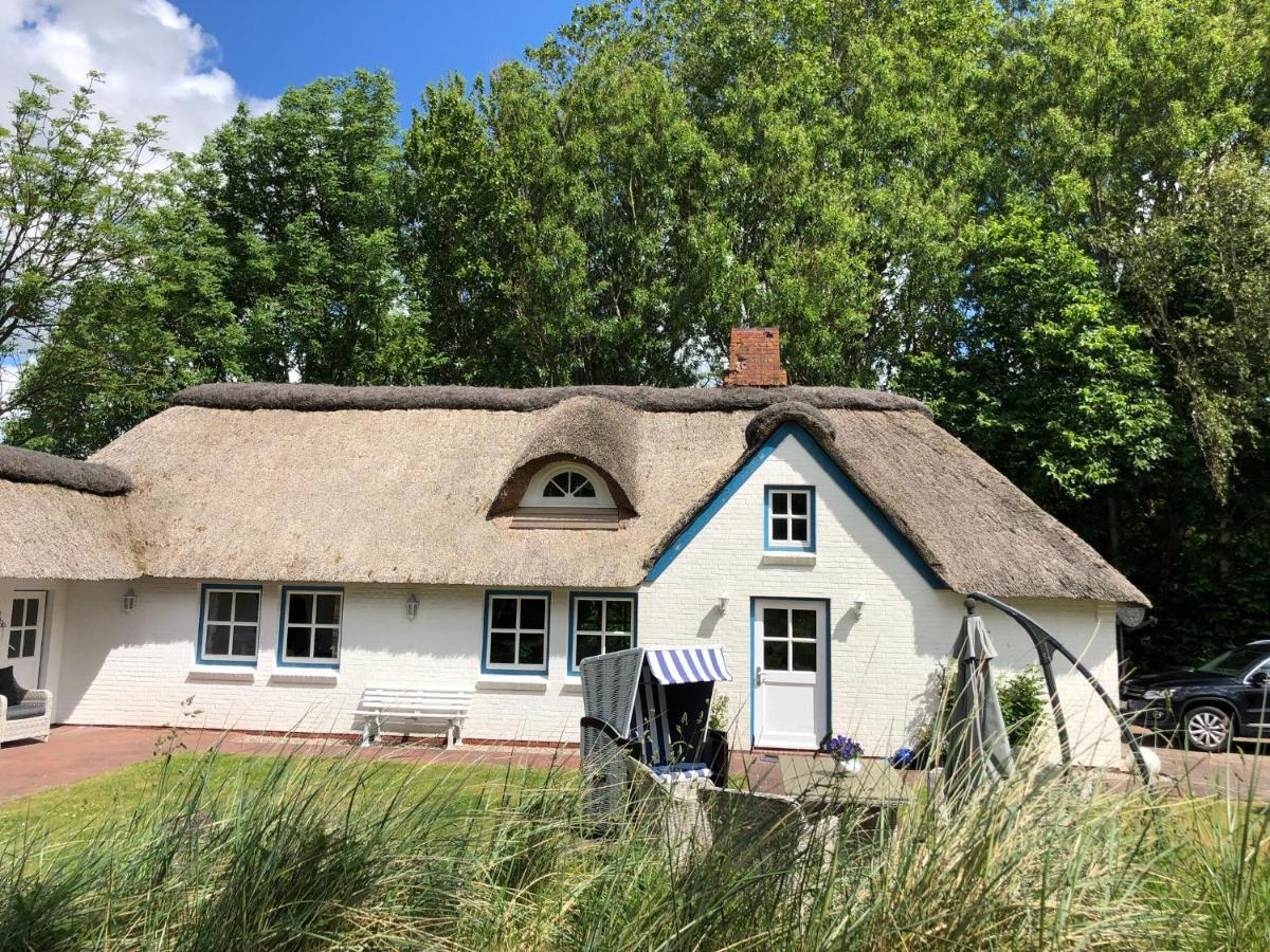 Witt-Duen Lägenhet Tating Exteriör bild
