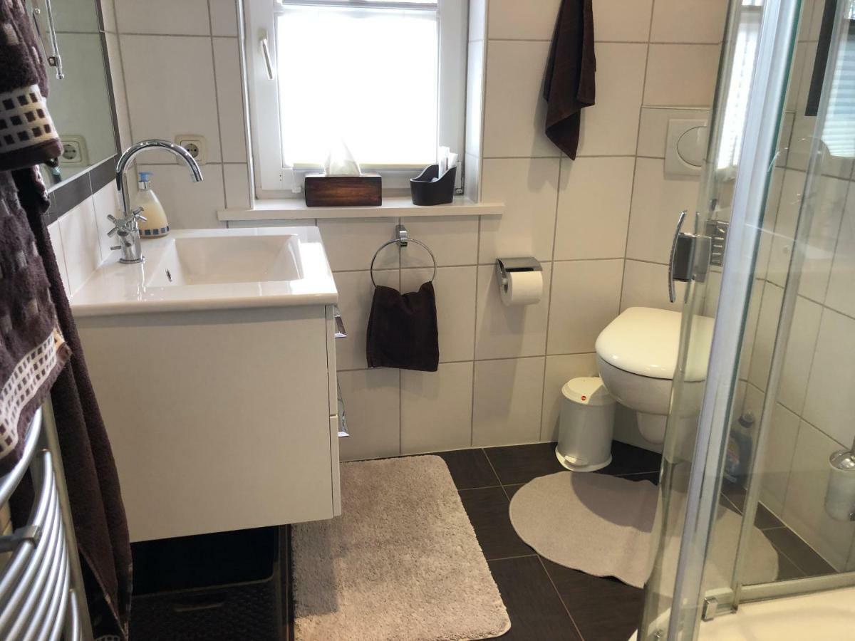 Witt-Duen Lägenhet Tating Exteriör bild